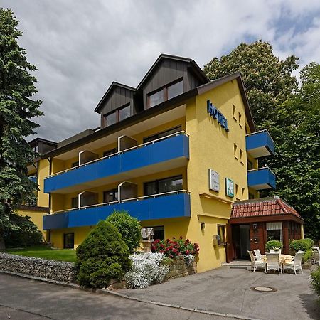 Hotel Katharina Garni Tuebingen Exterior photo