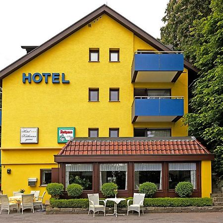 Hotel Katharina Garni Tuebingen Exterior photo